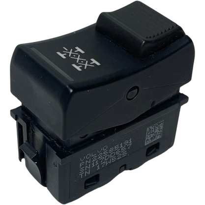 Botao Bloqueio Diferencial Volvo FH FM 22585191 Original
