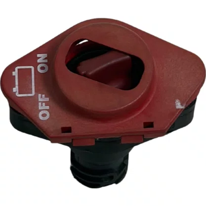 Botao Chave Geral Bateria Scania NTG 2668777 2668654 Original