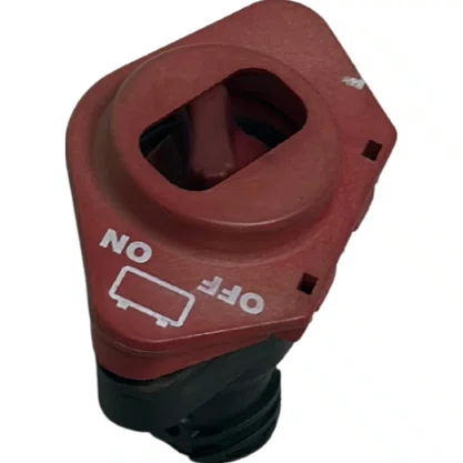 Botao Chave Geral Bateria Scania NTG 2668777 2668654 Original