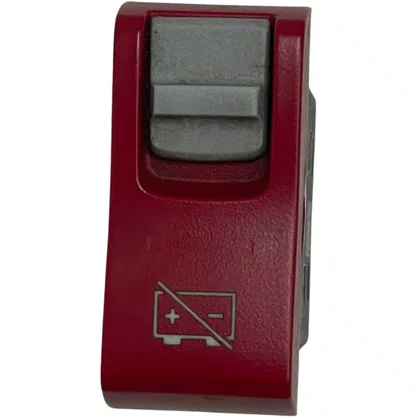 Botao Chave Geral Scania NTG 2867234 Original
