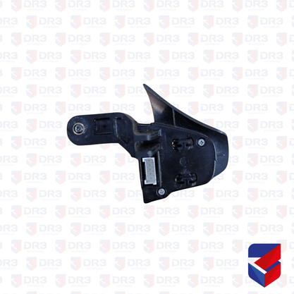 Botao Comando Computador Bordo Volante Scania S5 LD