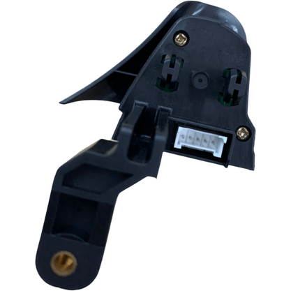 Botao Comando Computador Bordo Volante Scania S5 LD Bester