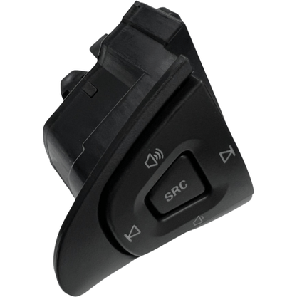 Botao Comando Som Volante Scania S5 LE 1870909 Bester
