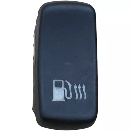 Botao Combustivel E Aquecimento Scania S5 1741914 1546466 Original