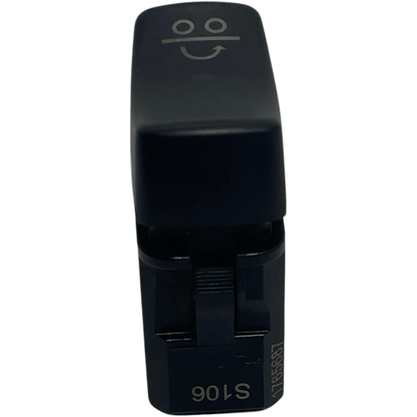 Botao Controle Elevacao Carga Scania S4 S5 P G R Original