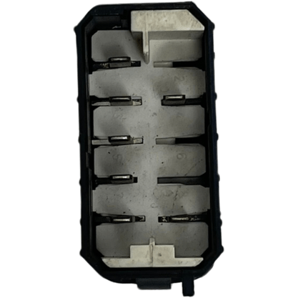 Botao Controle Elevacao Carga Scania S4 S5 P G R Original