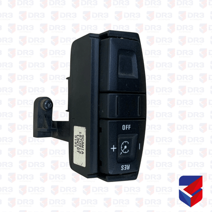 Botao Controle Volante Scania P G R LE