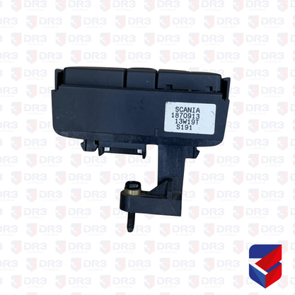 Botao Controle Volante Scania P G R LE