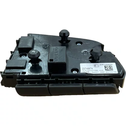 Botao Controle Volante LE Volvo FH 5 23748874 Original