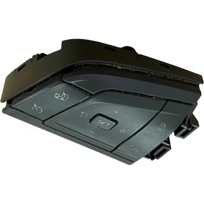 Botao Controle Volante LE Volvo FH 5 23748874 Original
