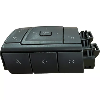 Botao Controle Volante LE Volvo FH 5 23748874 Original