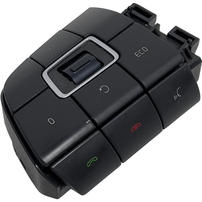 Botao Controle Volante Volvo FH FM LE 22372590 Original