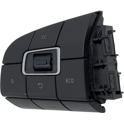Botao Controle Volante Volvo FH FM LE 22372590 Original