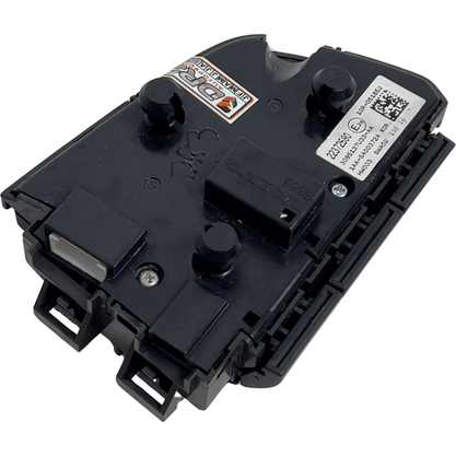 Botao Controle Volante Volvo FH FM LE 22372590 Original