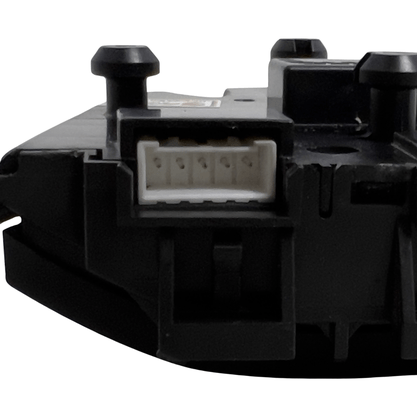 Botao Controle Volante Volvo FH FM LE 22372590 Original