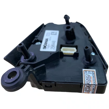 Botao Controle Volante NTG LE 2568448 2037686 Original