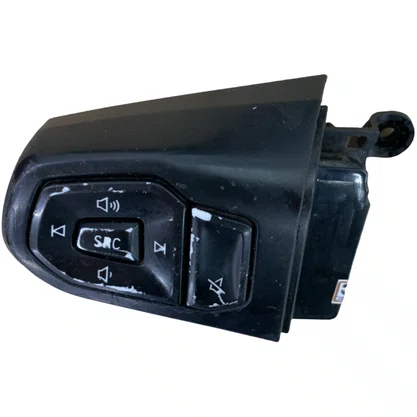 Botao Controle Volante NTG LE 2568448 2037686 Original