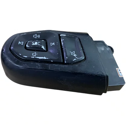 Botao Controle Volante NTG LE 2568448 2037686 Original