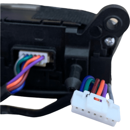Botao Controle Volante Scania NTG 2545507 2980504 Bester