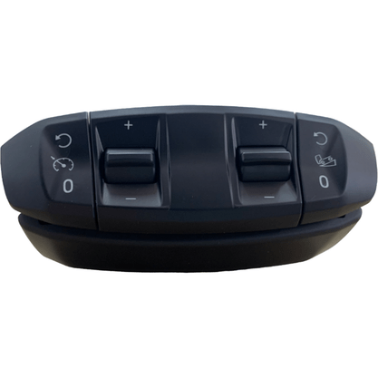 Botao Controle Volante Scania NTG 2980506 2545509 Bester