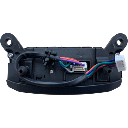 Botao Controle Volante Scania NTG 2980506 2545509 Bester