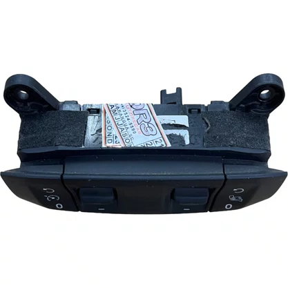 Botao Controle Volante Scania NTG 2980506 2545509 Original