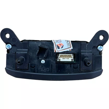 Botao Controle Volante Scania NTG 2980506 2545509 Original