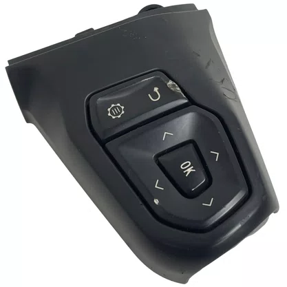 Botao Controle Volante Scania NTG LD 2673060 2545506 Original