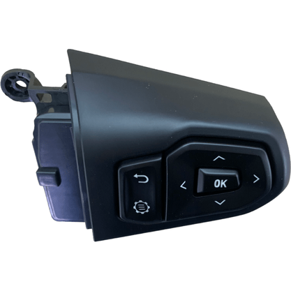Botao Controle Volante Scania NTG LD 3072844 2673059 Bester