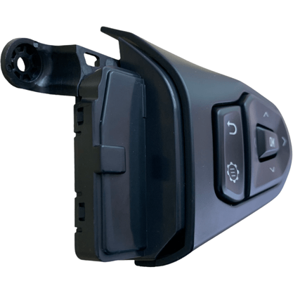 Botao Controle Volante Scania NTG LD 3072844 2673059 Bester