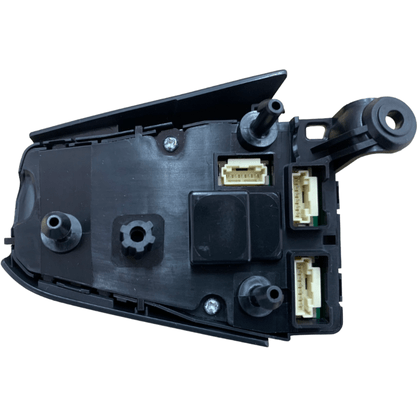Botao Controle Volante Scania NTG LD 3072844 2673059 Bester