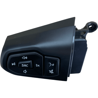 Botao Controle Volante Scania NTG LE 2568445 2093208 Bester