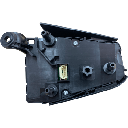 Botao Controle Volante Scania NTG LE 2568445 2093208 Bester
