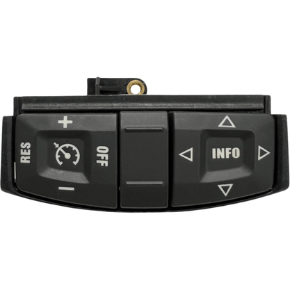 Botao Controle Volante Scania P G R 1486286 Bester