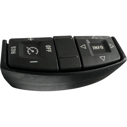 Botao Controle Volante Scania P G R 1486286 Bester