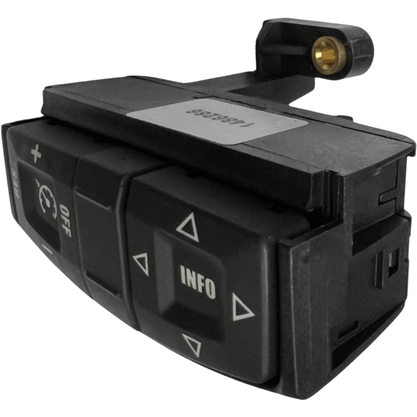 Botao Controle Volante Scania P G R 1486286 Bester