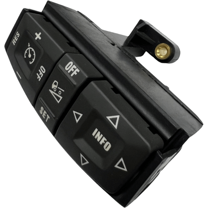 Botao Controle Volante Scania P G R LE 1486287 Bester