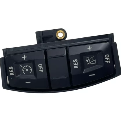Botao Controle Volante Scania P G R LE 1870912 515883 Bester