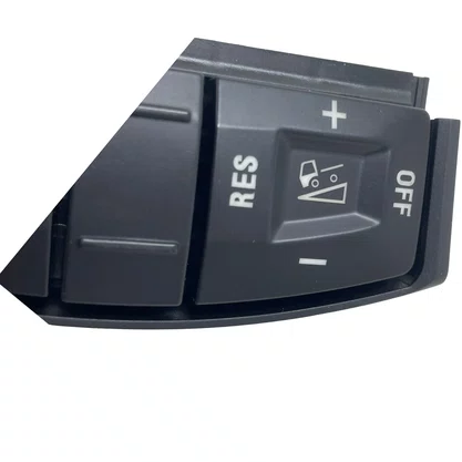 Botao Controle Volante Scania P G R LE 1870912 515883 Bester