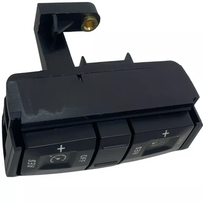 Botao Controle Volante Scania P G R LE 1870912 515883 Bester