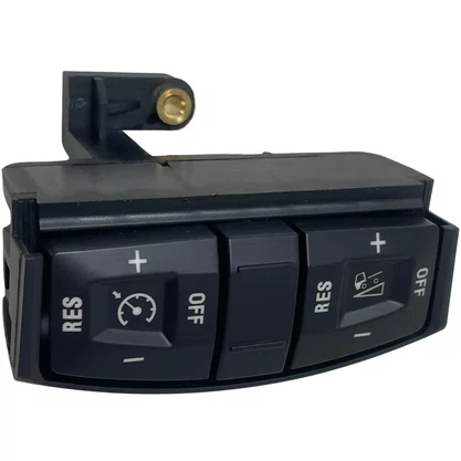 Botao Controle Volante Scania P G R LE 1870912 515883 Bester