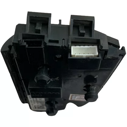 Botao Controle Volante Volvo FH FM LE 21957047 22372590 Original