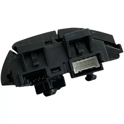 Botao Controle Volante Volvo FH FM LE 21957047 22372590 Original