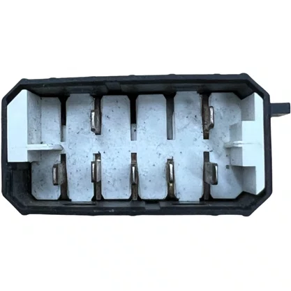 Botao Freio de Rampa Inclinacao Scania S5 1764752 Original