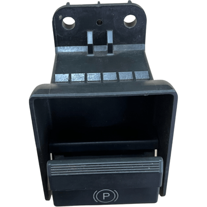 Botao Freio Estacionario Volvo FH New 23126245 Original