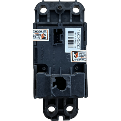 Botao Freio Estacionario Volvo FH New 23126245 Original