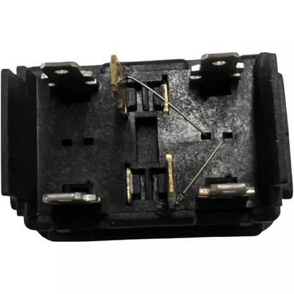 Botao Iluminacao Farol Scania 113 S4 1488067 512739 BrCompany