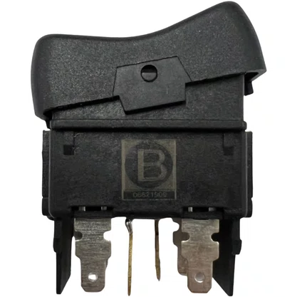 Botao Iluminacao Farol Scania 113 S4 1488067 512739 BrCompany