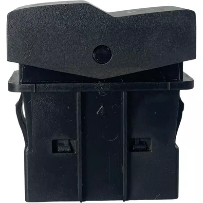 Botao Iluminacao Leitura Luz Interna Mercedes Benz 0195459107 Original