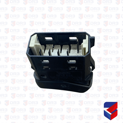 Botao Iluminacao Luz Interna Scania S5 421859 Original